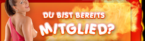 Mitgliederlogin